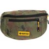 Rybářský obal a batoh Navitas Ledvinka Bum Bag Camo