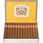 PARTAGAS MILLE FLEURS 25 ks – Zboží Mobilmania