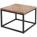 Interior KS39787 INFINITY 60 cm masiv mango – Zboží Dáma