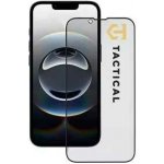 Tactical Glass Shield Privacy Stealth 5D sklo pro Apple iPhone 13/13 Pro/14/16e Black 8596311288357 – Zboží Živě