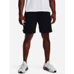 Under Armour kraťasy UA Tech Vent Short-BLK – Zboží Dáma