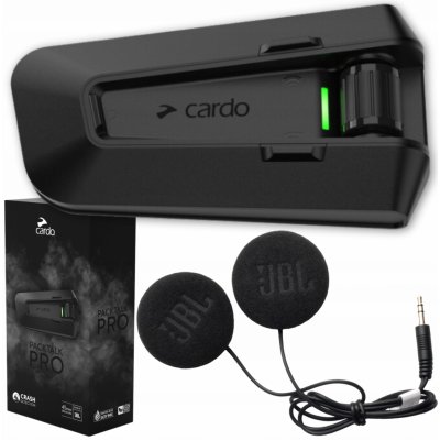 Cardo PACKTALK PRO | Zboží Auto