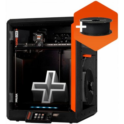 Prusa Core One (sestavená) – Zboží Živě
