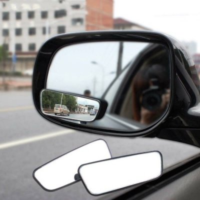 Total view - zrcátka pro mrtvý úhel | Zboží Auto