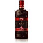 Becherovka KV 14 40% 0,5 l (holá láhev) – Hledejceny.cz