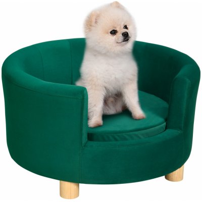 PawHut Pelíšek pro psy – Hledejceny.cz