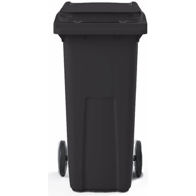 M.A.T. Group nádoba na odpadky 120 l PH ČER 487031 – Hledejceny.cz