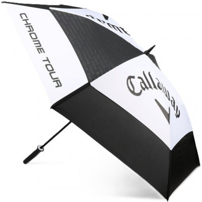 Callaway TA Double Canopy 68 černo/bílý – Hledejceny.cz
