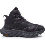 Hoka One One M anacapa Mid Gtx 1122018 BBLC blak black – Hledejceny.cz