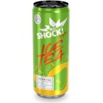 Big Shock! Ice Tea Green Tea Pear 330 ml – Zboží Dáma