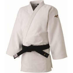 MIZUNO Japonské kimono IJF - kabát