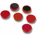 Centropen 9795 Magnety 10ks červené – Zbozi.Blesk.cz