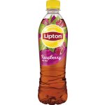 Lipton Ice Tea Malina 0,5 l – Zboží Dáma