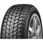 Bridgestone Blizzak LM25 245/50 R17 99H – Hledejceny.cz