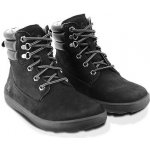 Be Lenka Barefoot boty Nevada neo all black – Sleviste.cz