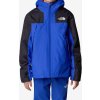 Kojenecký kabátek, bunda a vesta The North Face Dětská bunda Antora Triclimate tnf blue