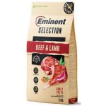 Eminent Selection Adult Beef & Lamb 12 kg – Zboží Mobilmania