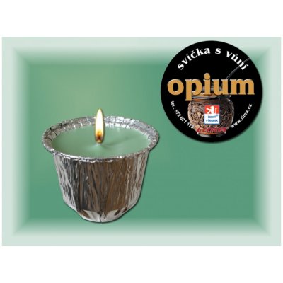 Lima Ozona Opium 115 g