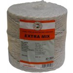 Polyetylenové lanko pro elektrické ohradníky EXTRA MIX 3 mm – Zboží Mobilmania