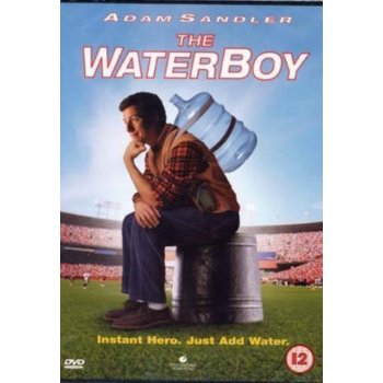 The Waterboy DVD