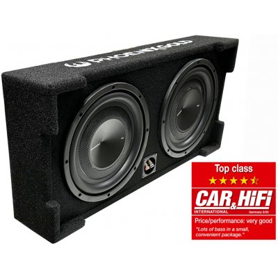 Phoenix Gold ZX210PBS – Zboží Živě