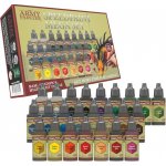 Army Painter Speedpaint Starter Set – Zboží Živě