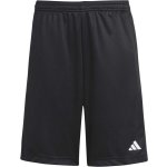 adidas TRAIN ESSENTIALS dětské šortky černá – Zbozi.Blesk.cz