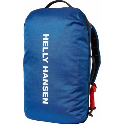 Helly Hansen Canyon Duffel Pack deep fjord 50l – Zboží Dáma