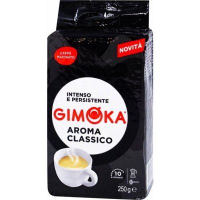 Gimoka Gran Gala mletá 250 g