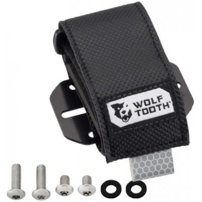 WOLF TOOTH B-RAD MEDIUM STRAP AND ACCESSORY MOUNT – Hledejceny.cz