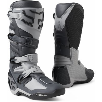 Fox comp boot – Sleviste.cz
