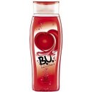 Sprchový gel B.U. Heartbeat Woman sprchový gel 250 ml