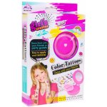 RKToys Sada pro výrobu tetování – Zboží Dáma