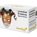 Levenhuk Broadway 325F – Hledejceny.cz