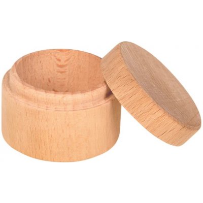 Fenwit Fenwit Dřevěná krabička na obroučky – Zbozi.Blesk.cz