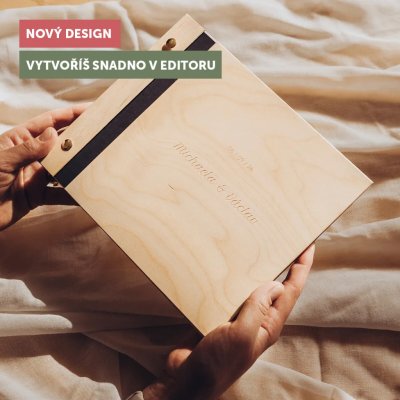 svatební kniha hostů no.10 – Hledejceny.cz