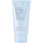 Estée Lauder Perfectly Clean Foam Cleanser & Purifying Mask 150 ml – Zboží Mobilmania