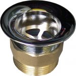 Vagnerplast Výpusť otočného umyvadla, MK402 – Zboží Dáma