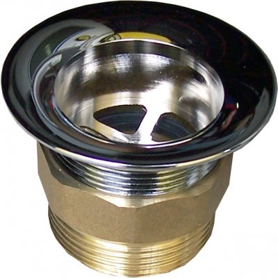 Vagnerplast Výpusť otočného umyvadla, MK402 – Zboží Dáma