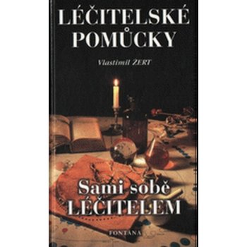 Léčitelské pomůcky