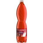 Magnesia Red ochucená minerální voda Červený pomeranč 6 x 1,5 l – Hledejceny.cz