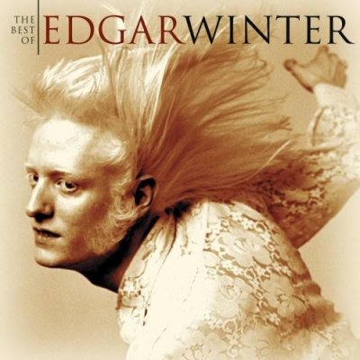 Winter Edgar - Best Of CD – Hledejceny.cz