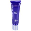 Tónovací krém Germaine de Capuccini Excel Therapy O2 Daily Perfect skin CC Cream multifunkční CC krém Béžová 50 ml