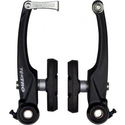 TEKTRO V-brake 310 dural černá černá – Hledejceny.cz