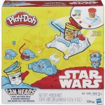 Play-Doh Set Star Wars 112 g – Zboží Mobilmania