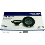 Alpine SXE-2035S – Zboží Mobilmania