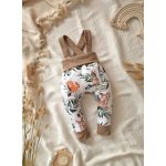 POLEZU Protiskluzové kalhoty s kšandami 2v1 PODZIMNÍ EDICE – Zbozi.Blesk.cz