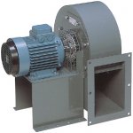 Soler & Palau CRMT/4-400/165-7,5 do +300 °C 400 mm – Zbozi.Blesk.cz