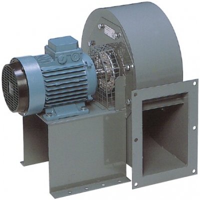 Soler & Palau CRMT/4-400/165-7,5 do +300 °C 400 mm – Zbozi.Blesk.cz