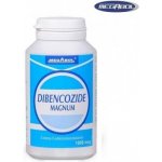 Megabol Dibencozide Magnum 100 kapslí – Zbozi.Blesk.cz